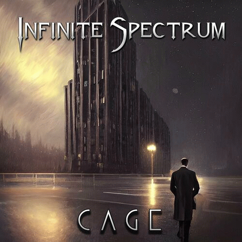 Infinite Spectrum : Cage